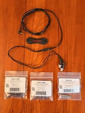 Etymotic ear monitor usato  Spedire a Italy