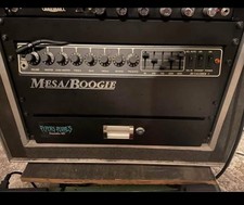 Mesa boogie .50 for sale  Oneida