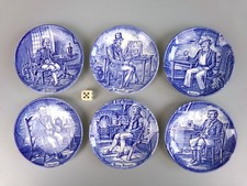 Wedgwood plates butter for sale  RUISLIP