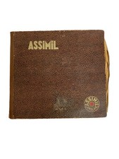 Assimil english without for sale  LONDON