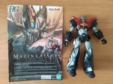 Bandai infinitism mazinkaiser usato  Matera