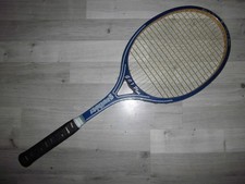 Raquette tennis vintage d'occasion  La Ferté-Milon