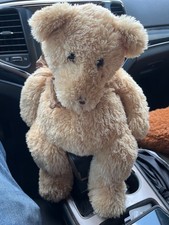 Fao schwartz teddy for sale  Meridianville