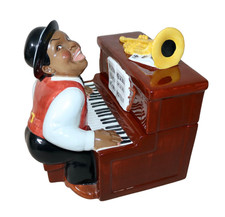 Ragtime cookie jar for sale  Lebanon