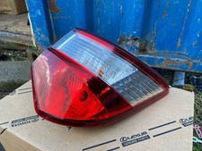 Toyota yaris tail for sale  BOLTON
