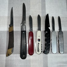 Taschenmesser konvolut sammlun gebraucht kaufen Taschenmesser konvolut sammlun gebraucht kaufen  Düsseldorf