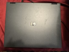 Compaq 6120 laptop for sale  Pembroke