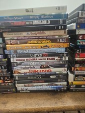 Usado, Dvd's For Sell comprar usado  Enviando para Brazil