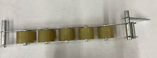 Escalator roller track for sale  Adrian