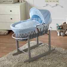 Baby moses basket for sale  UK