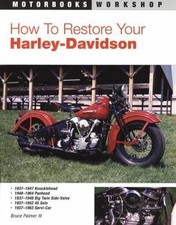 Restore harley davidson for sale  Salinas