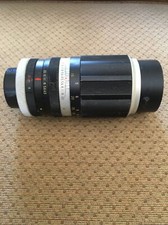 Hanimex tele auto for sale  HEREFORD