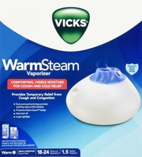 Vicks v150sg steam for sale  Knightdale