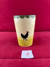 Zeller keramik hahn gebraucht kaufen  Freiburg im Breisgau