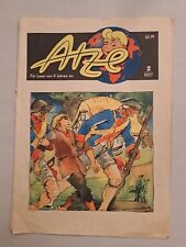 Atze comic ddr gebraucht kaufen  Schwerin-Umland VI