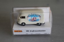 Brekina großraumkasten weiß gebraucht kaufen  Salzbergen