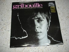 Gribouille gribouille lp d'occasion  Viriat