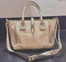 Sac beige main d'occasion  Martigues