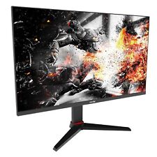 Monitor Viotek 27” Gaming 144hz 2560x1440p con Soporte Ajustable, 1ms, 1x DP, 2x H segunda mano  Embacar hacia Mexico