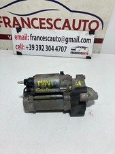 Motorino avviamento mini usato  Rosarno
