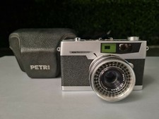 Macchina fotografica telemetro usato  Reggio Emilia