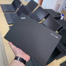 Used laptop thinkpad d'occasion  Expédié en Belgium