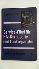 Service fibel kfz gebraucht kaufen  Langen