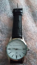 Montre homme vuillemin d'occasion  Paris IV