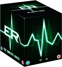 Season complete series for sale  WATFORD