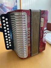 Hohner erica rot gebraucht kaufen  Bad Kreuznach