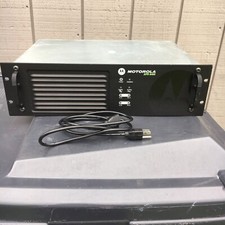 Motorola xpr 8400 for sale  Providence