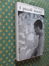 Meneghello luigi piccoli usato  Bologna