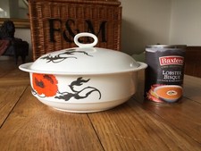 Wedgwood corn poppy for sale  WOKING