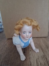 Bébé ancien porcelaine d'occasion  La Ciotat