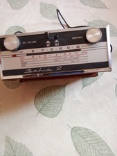 Radio phonola bahia usato  Dorio