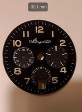 Cadran breguet type d'occasion  Issy-les-Moulineaux