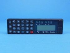 Doppelbediengerät teledux geb gebraucht kaufen  Rüthen