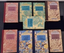 Libri collezione evergreen usato  Italia