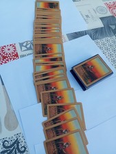 Ancien jeux cartes d'occasion  Givors