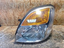 Frontscheinwerfer hyundai star gebraucht kaufen  Geesthacht
