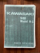 Kawasaki 500 stroke for sale  WOLVERHAMPTON