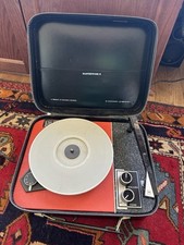 Vintage columbia suitcase for sale  Milwaukee