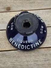 Encrier publicitaire liqueur d'occasion  Thenon