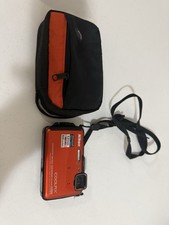 Nikon coolpix aw110 for sale  Austin