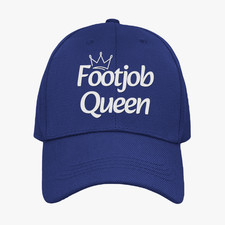 Footjob queen berretto usato  Spedire a Italy
