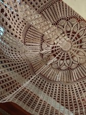 Crochet cotton round for sale  WISBECH