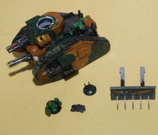 Warhammer 40k orks for sale  LEEDS