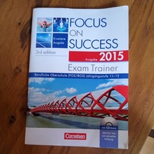 focus on success gebraucht kaufen focus on success gebraucht kaufen Abenberg