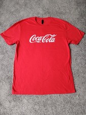 Coca cola red for sale  SOUTHSEA