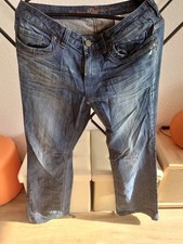 Liver blue jeans gebraucht kaufen  Frankfurt am Main